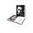 Alain Delon, une carrière, un mythe Exclusivité Fnac Coffret livre DVD_1