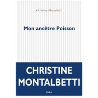 Mon ancetre poisson