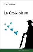 Les enquêtes du Père Brown - La Croix bleue