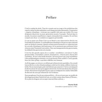 Coloc of Duty Génération Greta