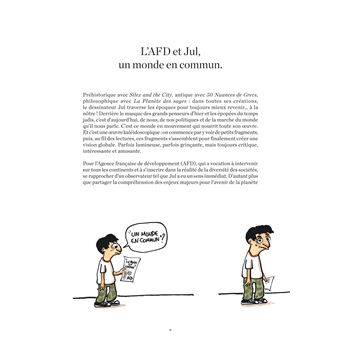 Coloc of Duty Génération Greta