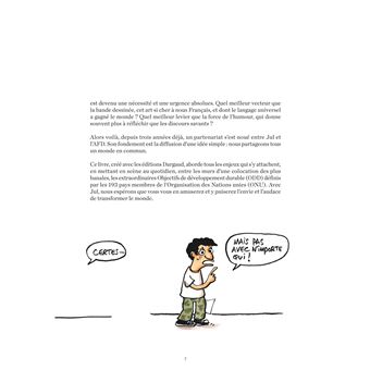 Coloc of Duty Génération Greta