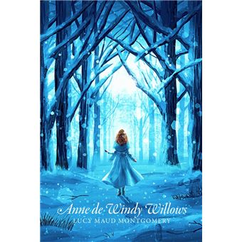 Anne de Windy Willows - 1
