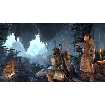 The Elder Scrolls Online: Summerset: Official Collector's Edition Guide