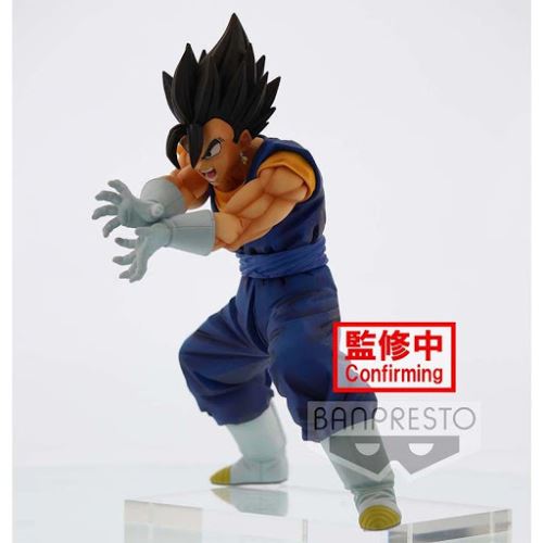 DRAGON BALL SUPER-FIGURINE VEGETTO FINAL KAMEHAMEHA VER 6