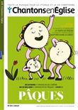 Chantons en Eglise - janvier 2023 Nø 193
