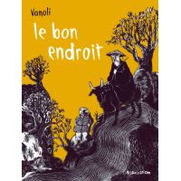 Le Bon Endroit - Nouvelle Edition