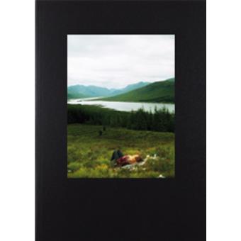 Carnet La sieste - 1