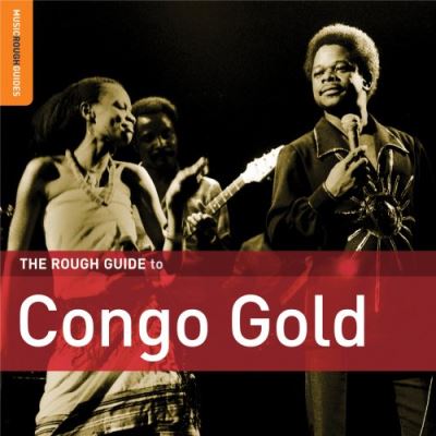 Rough guide to congo gold/various