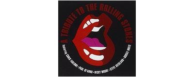 A tribute to the Rolling Stones