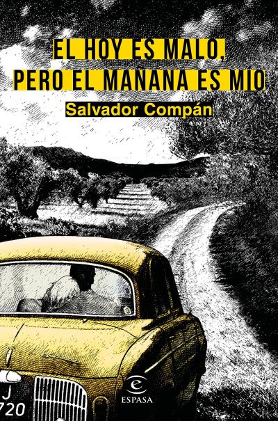 EL HOY ES MALO PERO EL MANANA ES MIO