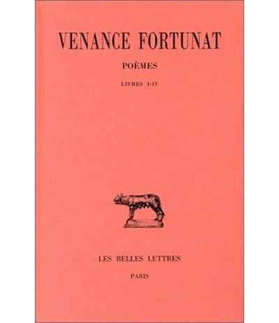 Poèmes. Tome I : Livres I-IV