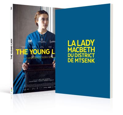 Young lady/edition collector
