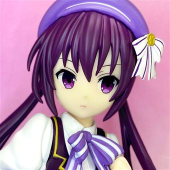 Figurine Gochuumon wa usagi desu ka? Bloom Tedeza Rize 21 cm