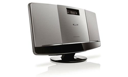 Microchaîne Bluetooth Philips Btm2056 Bt