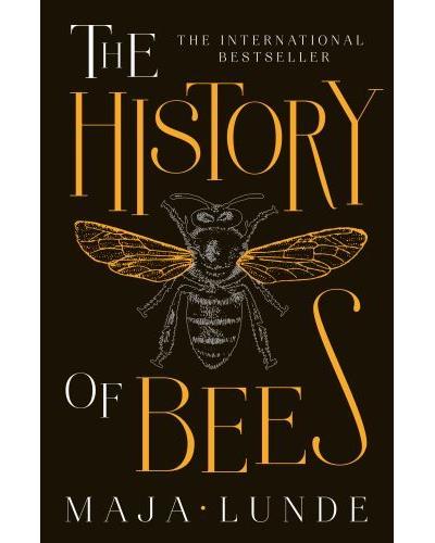 HISTORY OF BEES