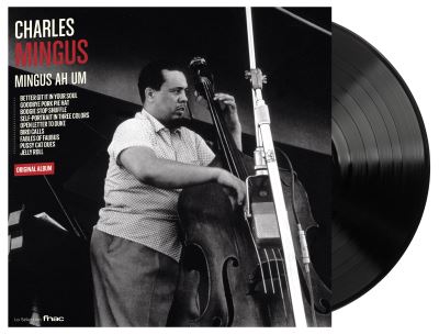 Mingus Ah Um Exclusivité Fnac