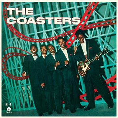 COASTERS/LP