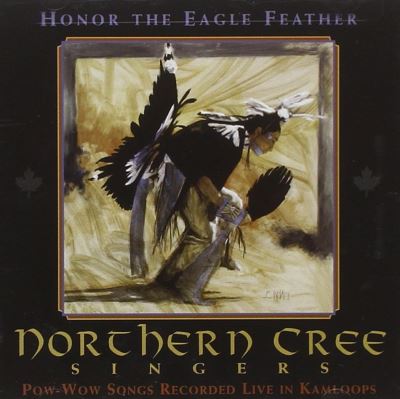 Honor the eagle feat