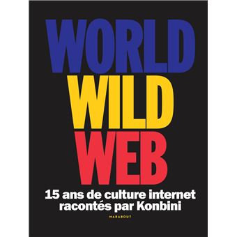 World Wild Web