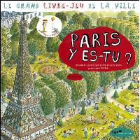 Paris y es-tu ?