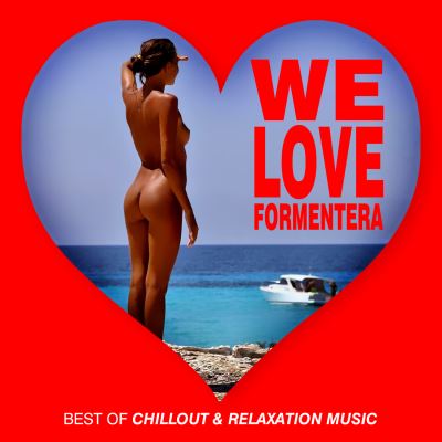 We love formentera best of