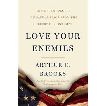 Love Your Enemies - 1
