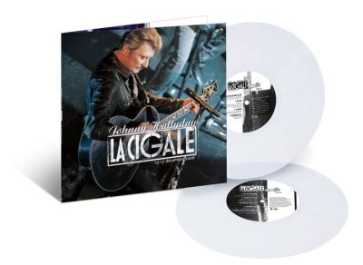 La cigale Edition Limitée