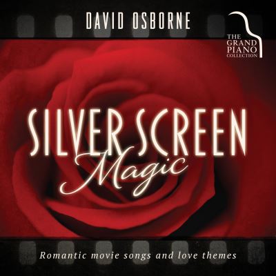 Silver screen magic
