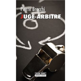 Juge-arbitre