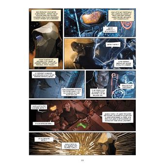 Méta-Baron - Intégrale : T1 à 4