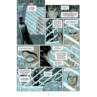 Méta-Baron - Intégrale : T1 à 4