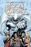 Moon Knight : L'intégrale 1980-1981 (T02)