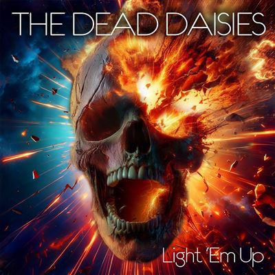 The Dead Daisies - 1