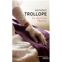 Le Docteur Thorne
