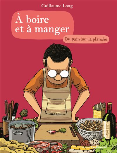Du pain sur la planche