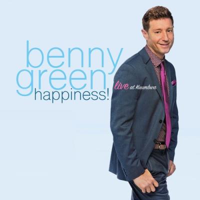 Happiness live at kuumbwa/digipack
