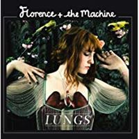 Lungs (Vinyl)