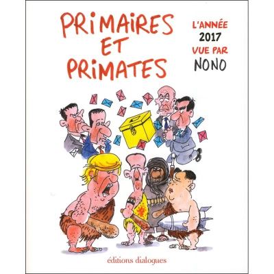 Primaires et primates
