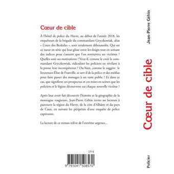 Cœur de cible