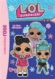 L.O.L. Surprise ! 02 - Un hiver étincelant