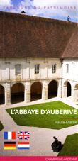 L'abbaye d'Auberive
