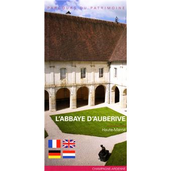 L'abbaye d'Auberive