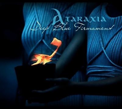 Deep blue firmament/digipack