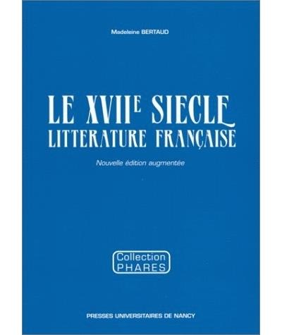 17e siecle litt.francaise