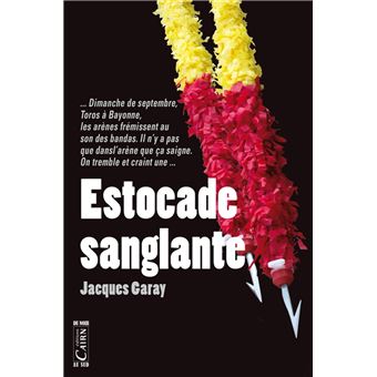 Estocade sanglante - 1