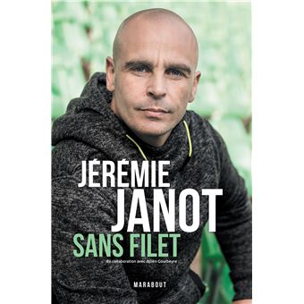 Jeremie Janot : Sans filet