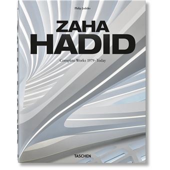 Zaha Hadid. Complete Works 1979–Today. 2020 Edition