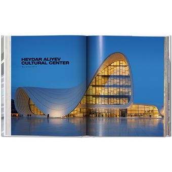 Zaha Hadid. Complete Works 1979–Today. 2020 Edition