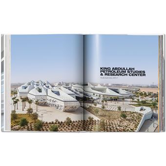 Zaha Hadid. Complete Works 1979–Today. 2020 Edition